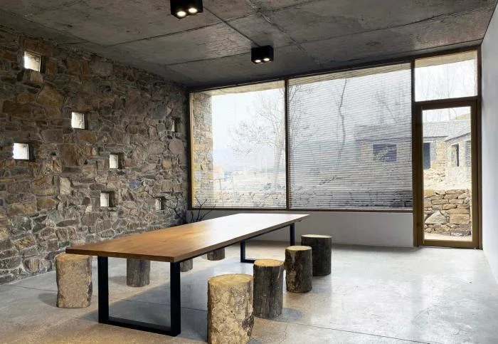 BIM Architecture | Panshe/DK Dake Architectural Design