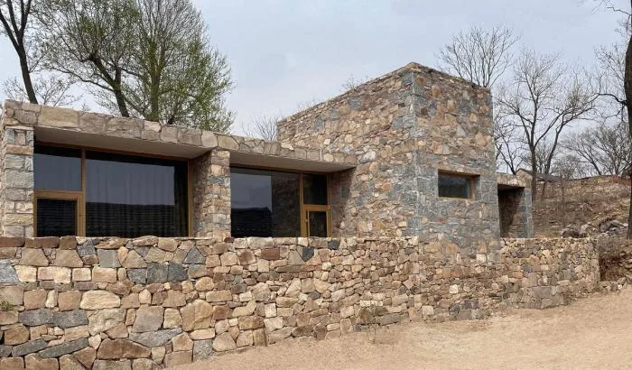 BIM Architecture | Panshe/DK Dake Architectural Design