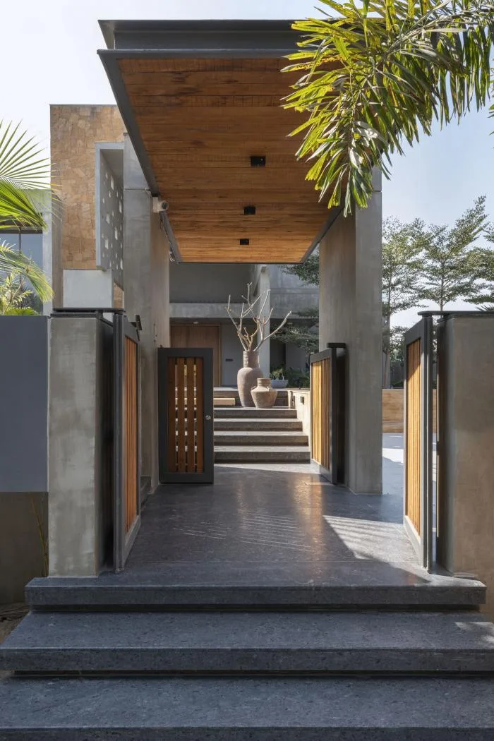 BIM Architecture | Pixel Residential/The Grid Architects