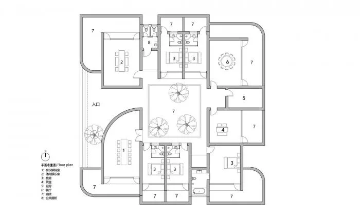BIM Architecture | Panshe/DK Dake Architectural Design