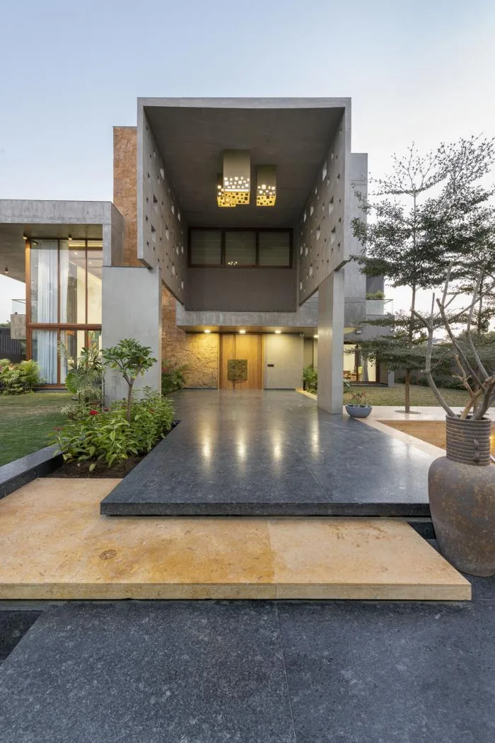 BIM Architecture | Pixel Residential/The Grid Architects