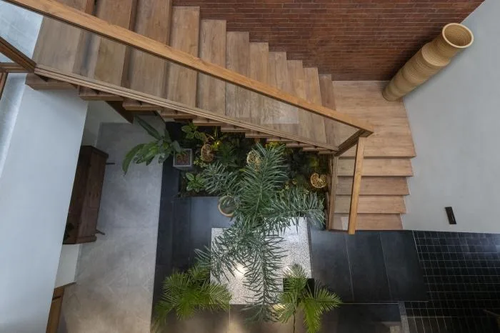 BIM Architecture | Pixel Residential/The Grid Architects