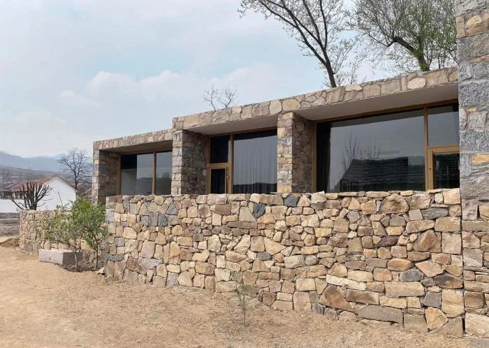 BIM Architecture | Panshe/DK Dake Architectural Design
