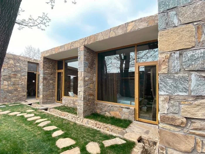 BIM Architecture | Panshe/DK Dake Architectural Design