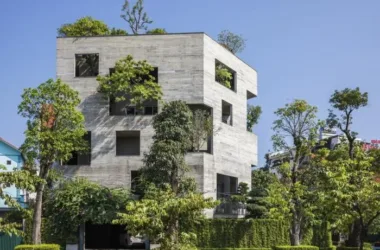 BIM Architecture: Vietnam’s