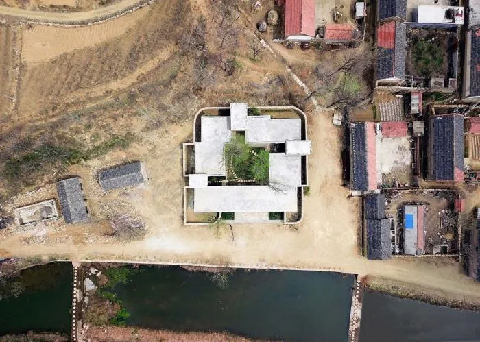 BIM Architecture | Panshe/DK Dake Architectural Design