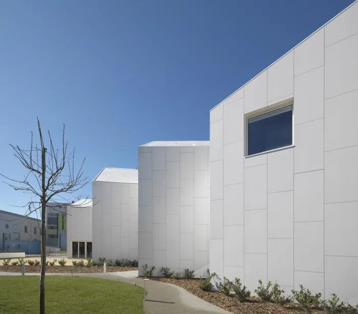 BIM Architecture | Emilia Earthquake Reconstruction Series/MCA Architecture Firm
