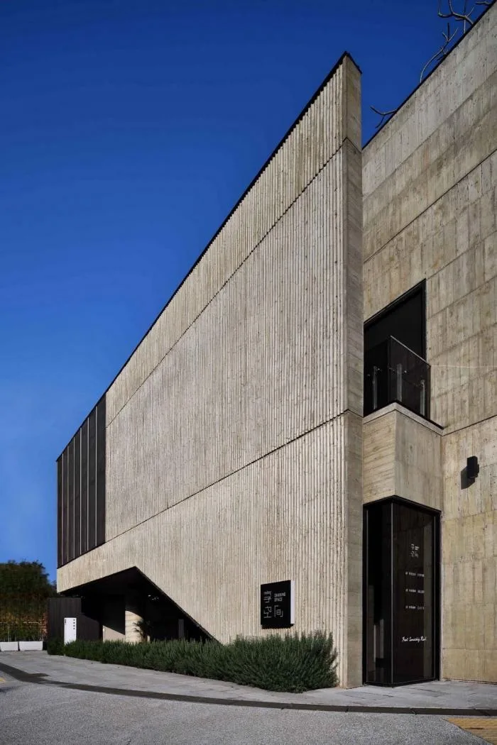 BIM Architecture | Narrating Space with Light and Shadow - New Taipei City's "Enjoying Space" Cultural Center