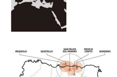 BIM Architecture in Emilia Earthquake Reconstruction | MCA Architecture Firm Series-BIM WORLD