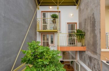 BIM Architecture: Navigating Challenges in Vietnamese Double-Layered Roof Homes-BIM WORLD