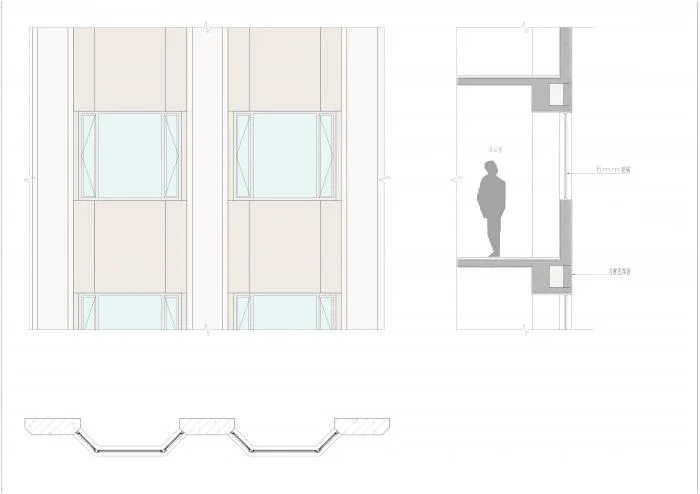 BIM Architecture | Southern Tongchuang Hui Renovation Project/Tiancheng Architecture