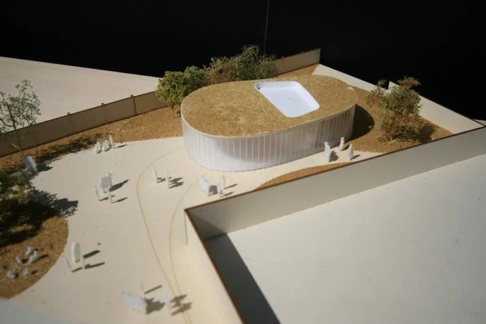 BIM Architecture | Emilia Earthquake Reconstruction Series/MCA Architecture Firm