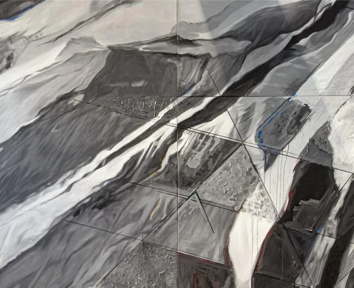 BIM Architecture | Rough yet Soft Structural Art - J+Life Art Museum/Weitu Design