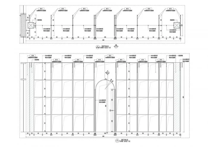 BIM Architecture | Xige Winery/Udopartners+Same as before