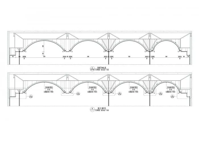 BIM Architecture | Xige Winery/Udopartners+Same as before
