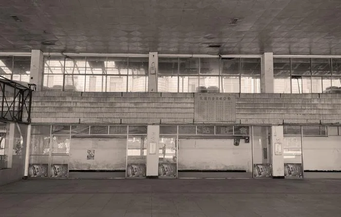 BIM Architecture | Time Memory, Donghe Station Hakka Snack Museum/Woye Space Design Firm