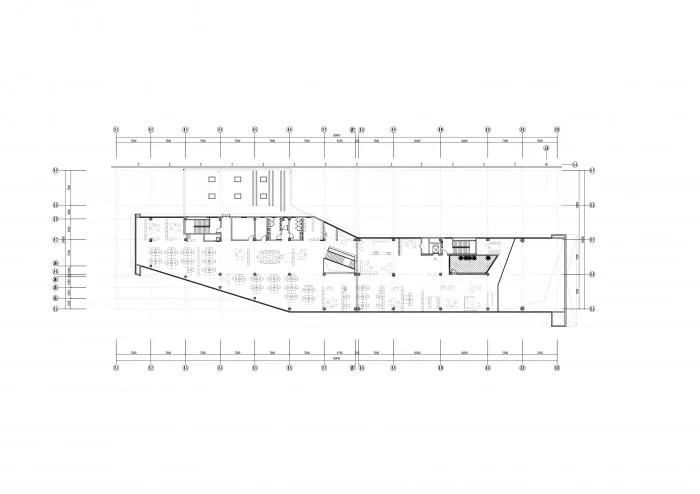 BIM Architecture | BMW Changzhou Factory | Collision of Industrial Sense and Modern Design/VIRTUARCH Dejian