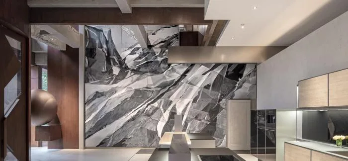 BIM Architecture | Rough yet Soft Structural Art - J+Life Art Museum/Weitu Design