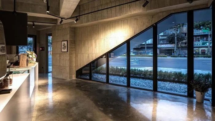 BIM Architecture | Narrating Space with Light and Shadow - New Taipei City's "Enjoying Space" Cultural Center