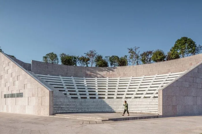 BIM Architecture | Hydrological Museum/DnA