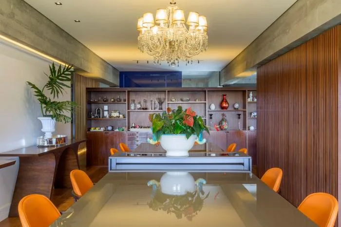 BIM Architecture | Brazilian Brutalist Architecture Renovation/Arquit é cnika