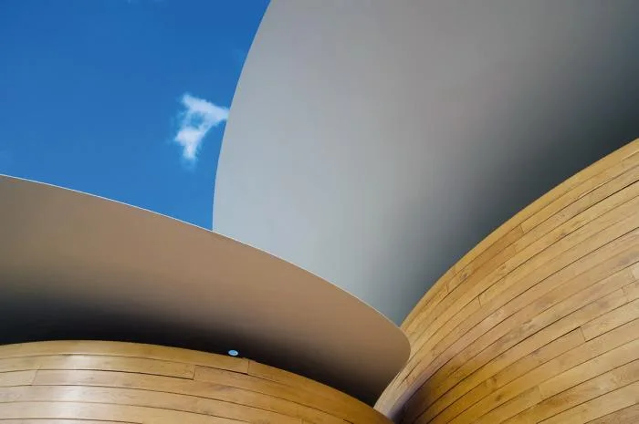 BIM Architecture | Emilia Earthquake Reconstruction Series/MCA Architecture Firm