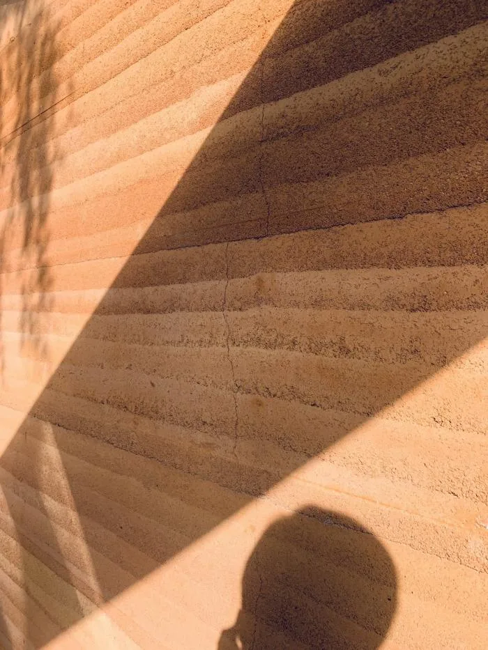 BIM Architecture | 'Cliff' - The Meeting Point of Past and Future/C+Architects
