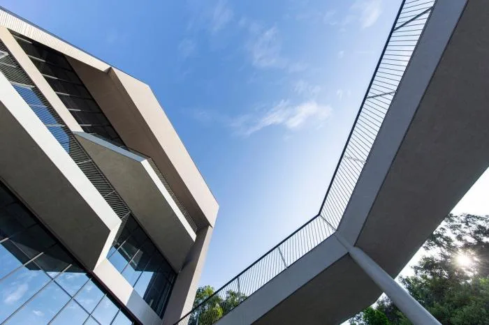 BIM Architecture | Guangzhou NetEase Headquarters/Dongyi Architecture