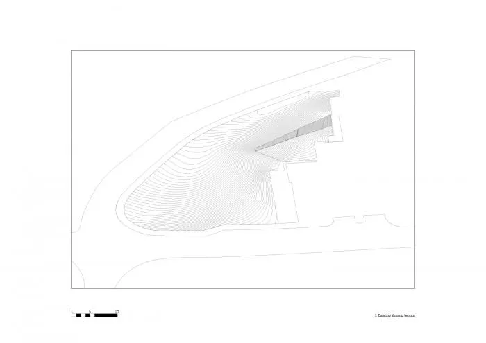 BIM Architecture | Heswick's New Work: Maggie Cancer Care Centre in Leeds, a Life friendly 'Plant Vine Frame'