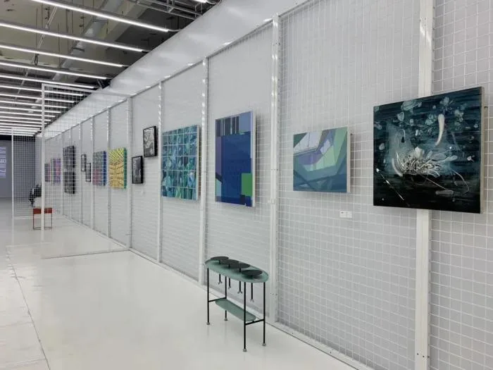 Urban Renewal | Integration and Symbiosis of Art, Commerce, and Space