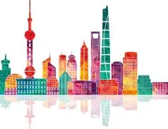Digital Economy | Yingjia Internet Invited to Attend the 5th China Intelligent Building Festival and Deliver a keynote Speech