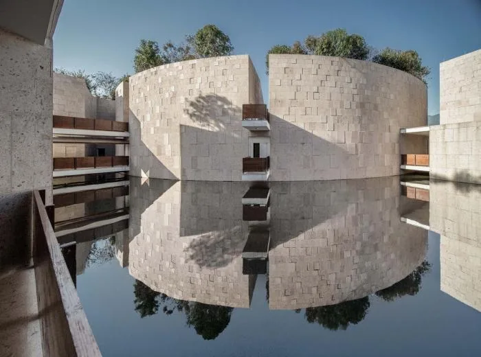 BIM Architecture | Hydrological Museum/DnA