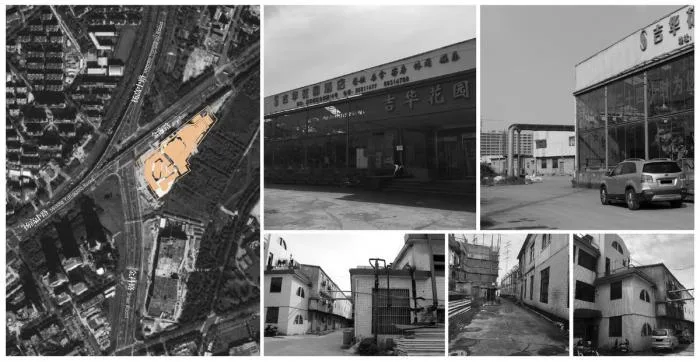 BIM Architecture | Light and Shadow Dance, Wild Growth - FOR Tianwu Space/Benzhe Architecture