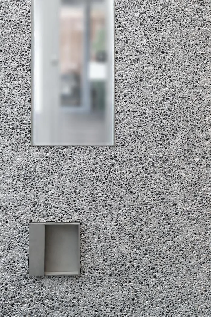 BIM Architecture | Holiland Concept Store, Shanghai/DAS Lab
