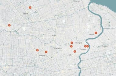 Urban Renewal: Blending Art, Commerce, and Space for Harmonious Growth-BIM WORLD