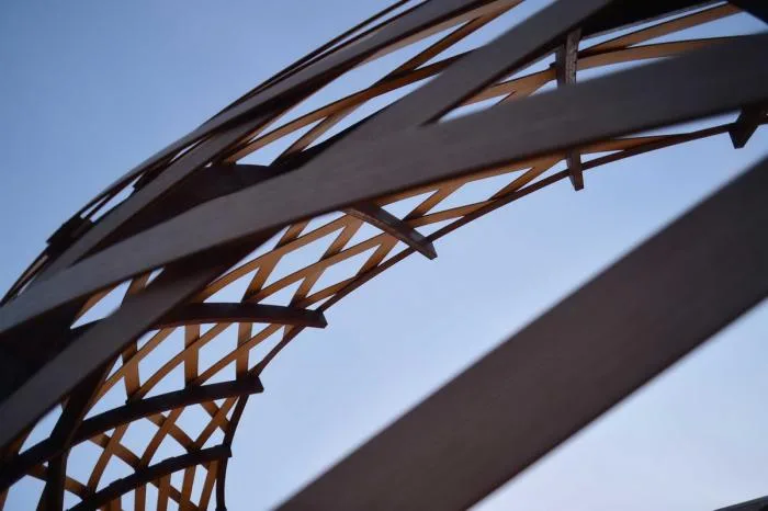 BIM Architecture | Emilia Earthquake Reconstruction Series/MCA Architecture Firm