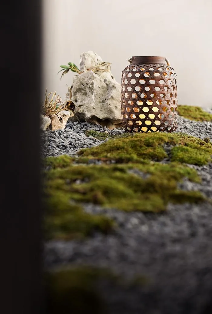 BIM Architecture | A Vague and Ambiguous Space Container - Yoga Space/Yuanzhi Design