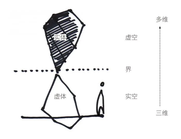 BIM Architecture | Extremely restrained design - highlights/Kancho Innovation Research Institute