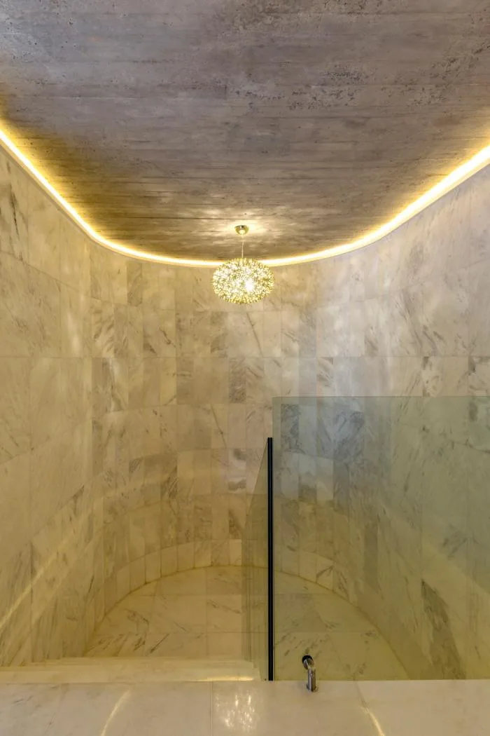 BIM Architecture | Brazilian Brutalist Architecture Renovation/Arquit é cnika