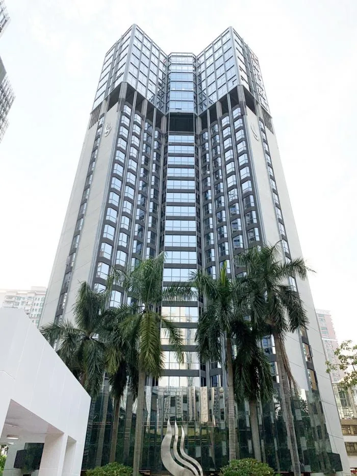 BIM Architecture | Southern Tongchuang Hui Renovation Project/Tiancheng Architecture