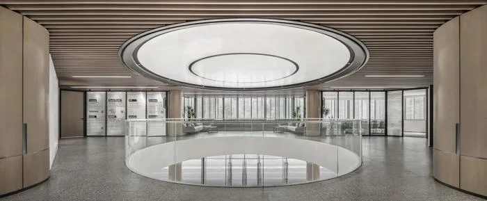 BIM Architecture | Southern Tongchuang Hui Renovation Project/Tiancheng Architecture