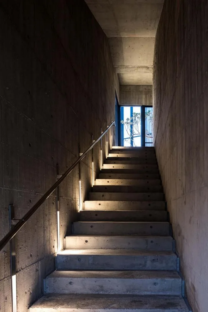 BIM Architecture | Narrating Space with Light and Shadow - New Taipei City's "Enjoying Space" Cultural Center