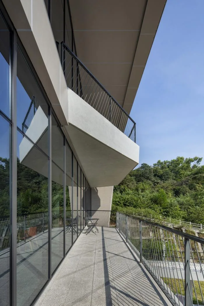 BIM Architecture | Guangzhou NetEase Headquarters/Dongyi Architecture