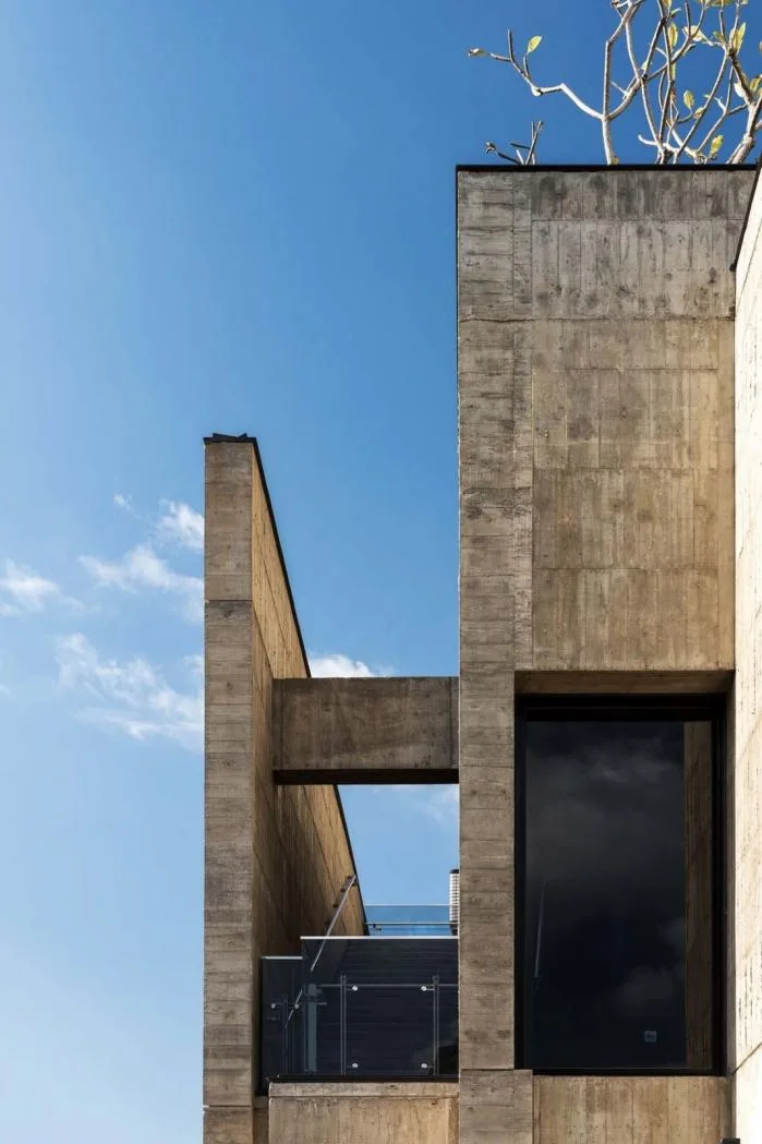 BIM Architecture | Narrating Space with Light and Shadow - New Taipei City's "Enjoying Space" Cultural Center