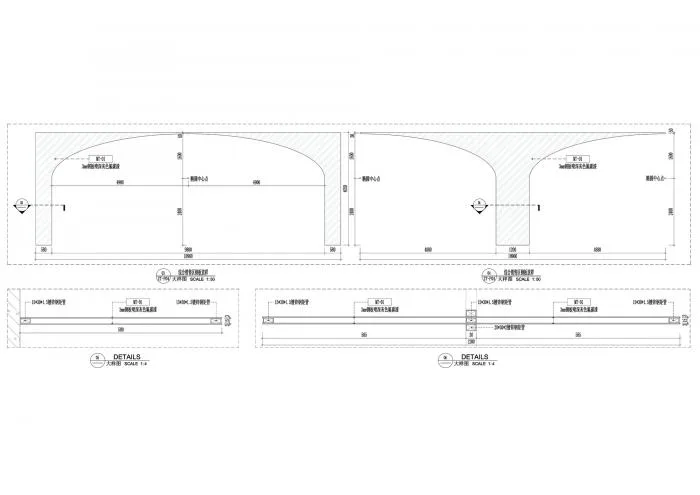 BIM Architecture | Xige Winery/Udopartners+Same as before