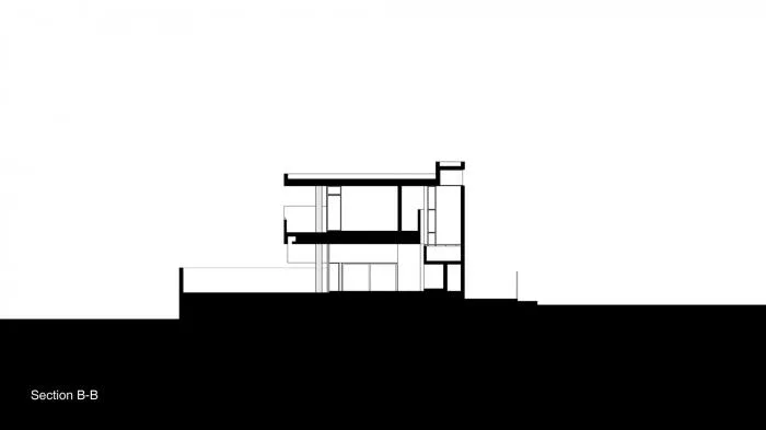 BIM Architecture | Futuristic Sculpture: 216 Seaview Street, South Africa