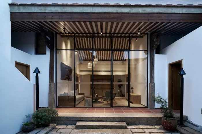 BIM Architecture | Xiamen Xiangyu Xiangyuan/China Academy of Art Landscape Architecture Design and Research Institute