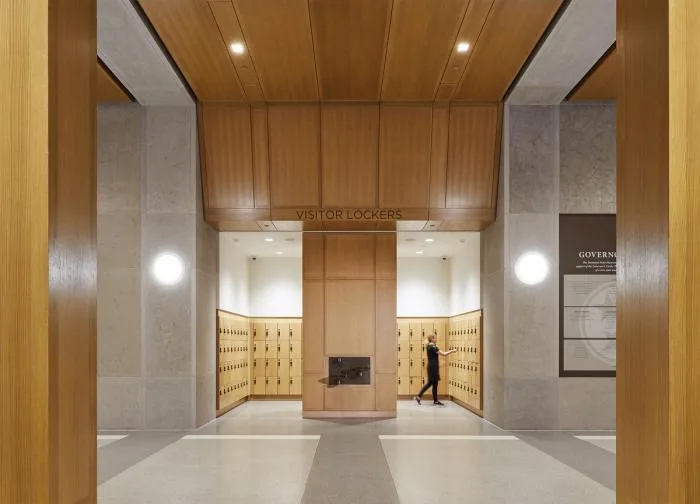 BIM Architecture | Integration of Multiculturalism - Tennessee State Museum
