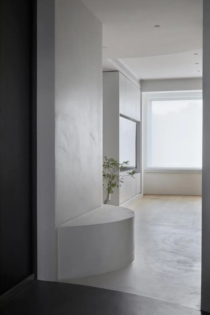 BIM Architecture | 'Xuanjing': An Illusionary Reconstruction/Theater Architecture Design Studio for Residential Types