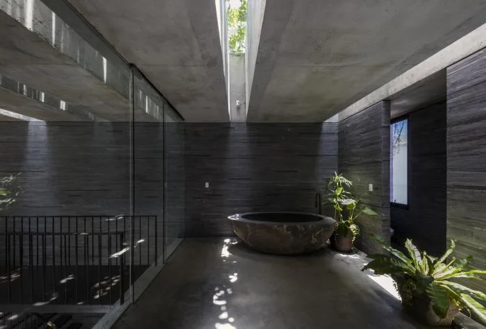 BIM Architecture | Scattered Boxes, Breathable 'Green Lung': Danang Residential/Wu Chongyi Architectural Firm